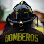 bomberos