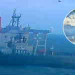 captura por eeuu incautacion buque petrolero venezuela