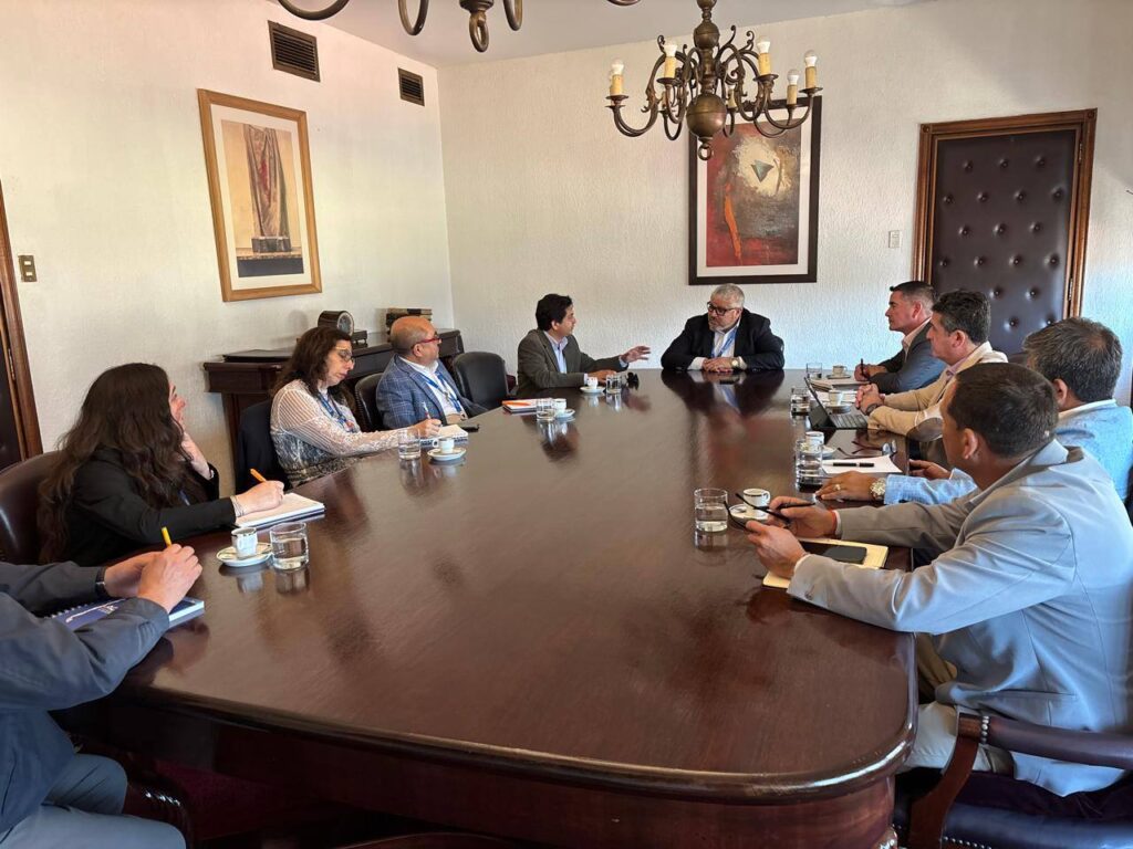 BancoEstado evalúa apoyo financiero para comerciantes afectados por incendio en Chimbarongo 1 chimbarongo banco estado