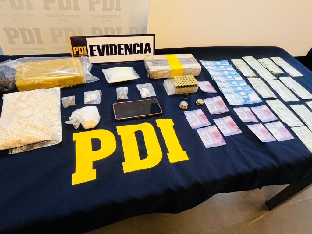 droga santa cruz