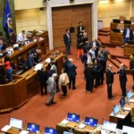 en sesion especial camara aprueba ley de seguridad municipal y proyecto queda listo para su despacho