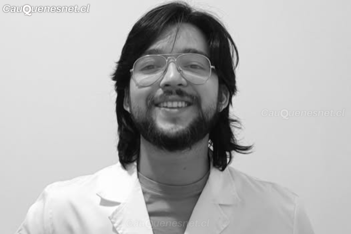 Muere estudiante de Medicina de la Universidad de Talca durante su internado en Cauquenes 1 joven estudiante de la utalca fallece en su internado en cauquenes 01 cqcl