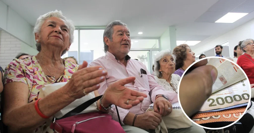 Nuevo Seguro Social: así aumentarán las pensiones desde enero de 2026 1 seguro social