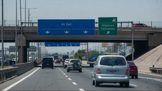 Balance tras Año Nuevo: 12 fallecidos en accidentes viales 1 A UNO 1710144 e1767362883288 532x299 1
