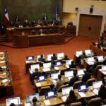 Comision de Seguridad rechaza levantamiento del secreto bancario y proyecto de Inteligencia Economica pasa a Hacienda sin esa facultad