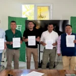 Cuatro concejales de Teno solicitan sesion extraordinaria para votar la remocion del administrador municipal 1
