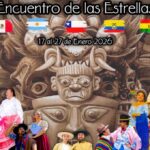 Curico recibe el Festival Nacional e Internacional de Folklore Pewma Antu