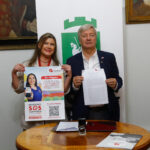 Foto 1 Convenio Caniquem