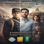 Foto para nota Veterano de Guerra