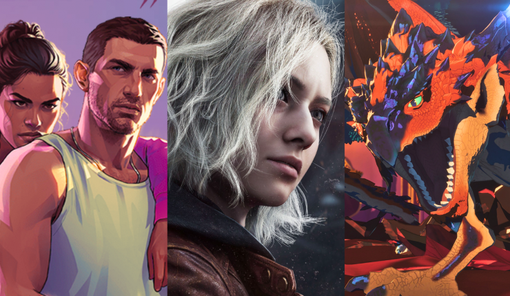 2026 se viene cargado: los videojuegos más esperados del año 1 JUEGOS MAS ESPERADOS DE 2026 740x430 1