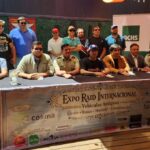 Lanzan oficialmente la Expo Raid Internacional de Vehiculos Antiguos 2026 en Curico