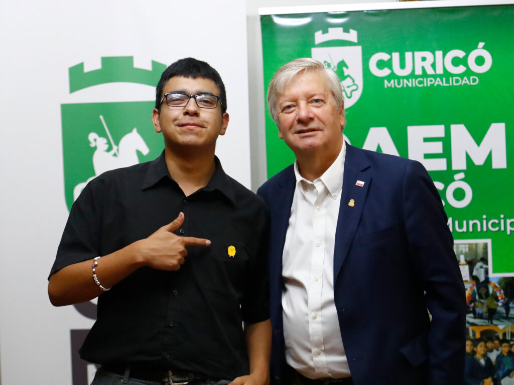 Lukas Zabala 4