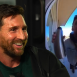 Soy mas raro que la mier. Lionel Messi se sincera sobre su forma de ser y admite que ve los memes que le hacen 740x430 1