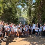 Trekking