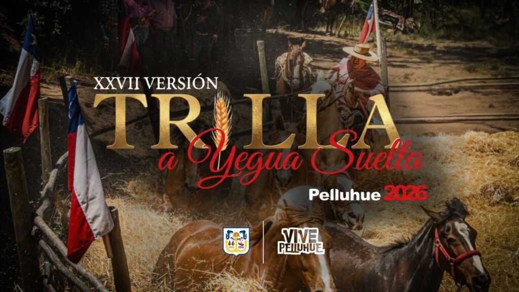 Pelluhue confirma XXVII Trilla a Yeguas Sueltas 2026 1 WhatsApp Image 2026 01 21 at 21.52.20