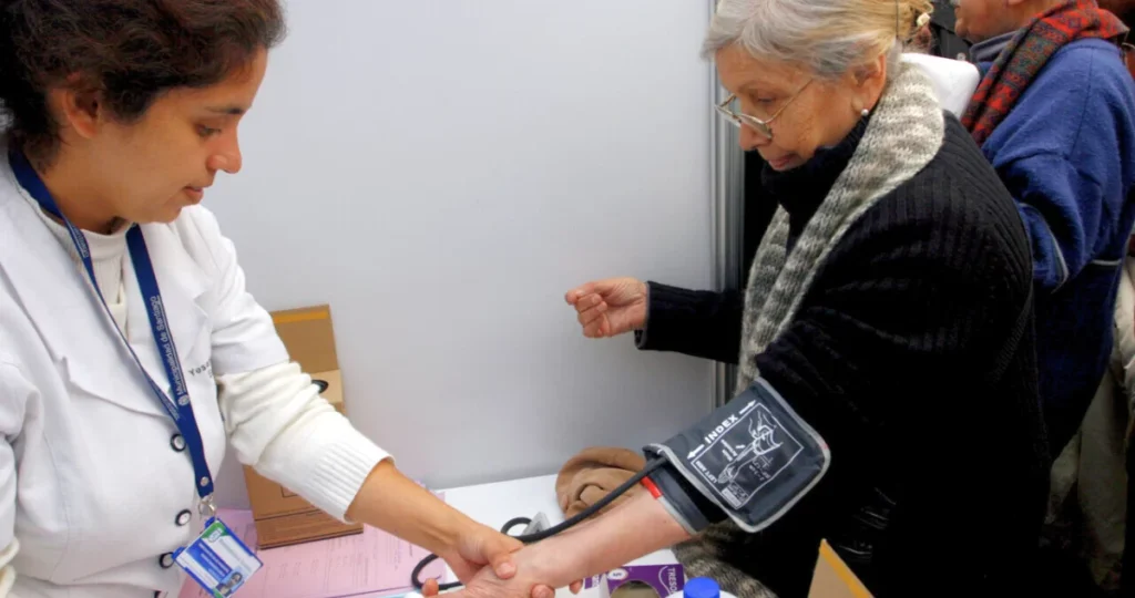 Exámenes médicos: cuándo el trabajo debe darte permiso por ley 1 examenes de salud