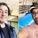 fisicos chilenos
