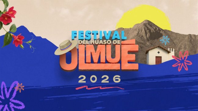 Festival del Huaso de Olmué 2026 inicia su nueva edición 1 foto 0000000220260115124256