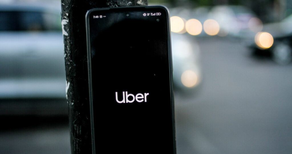 fracasa licitacion de la ley uber y es casi imposible que entre en vigor en este gobierno