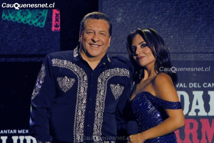 julio cesar rodriguez y dani munoz festival guadalupe del carmen chanco 2026 01 cqcl