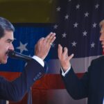 maduro trump thumb