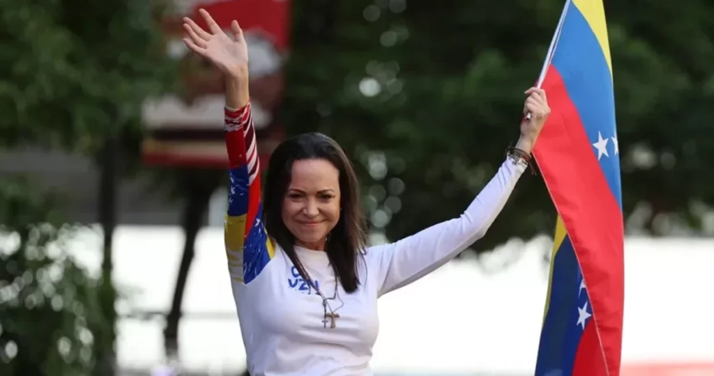 maria corina machado 1