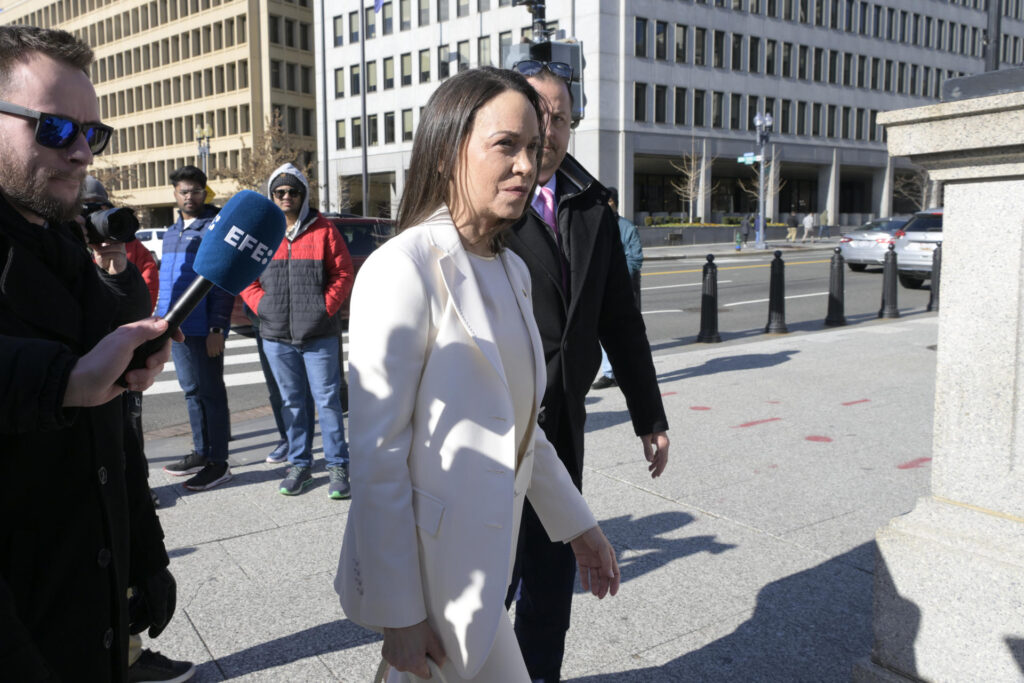 maria corina machado 1