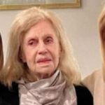 muere mama bolocco