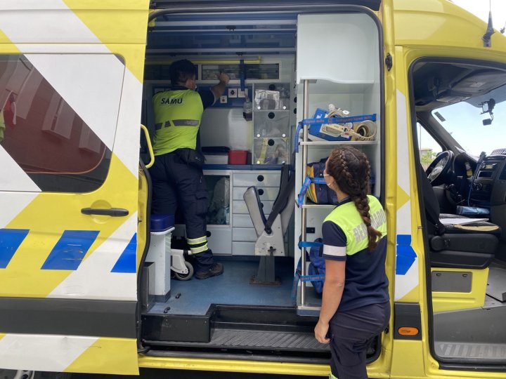 paro regional samu antofagasta 7cc4e