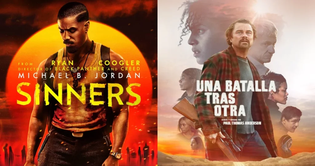 peliculas oscar