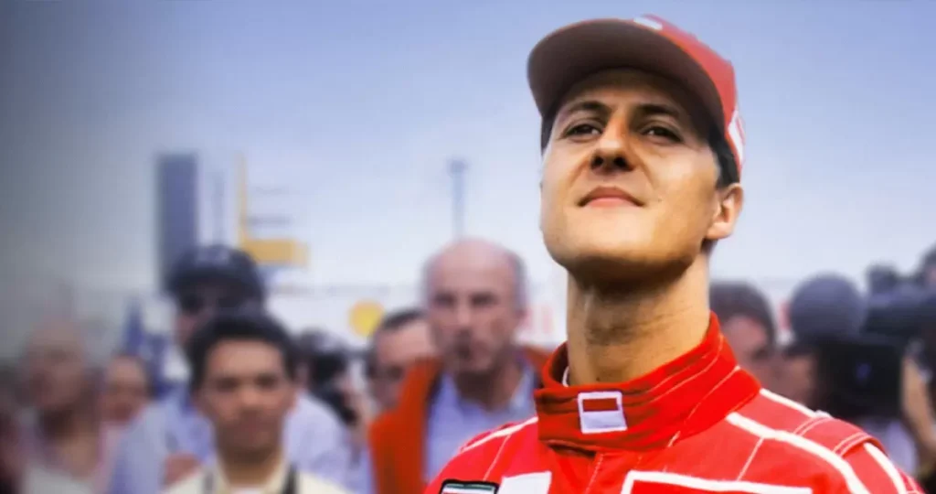 schumacher estado de salud 2026