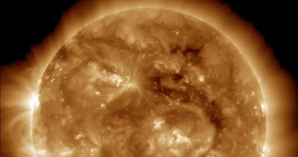 Perihelio 2026: la Tierra más cerca del Sol 1 sol 3