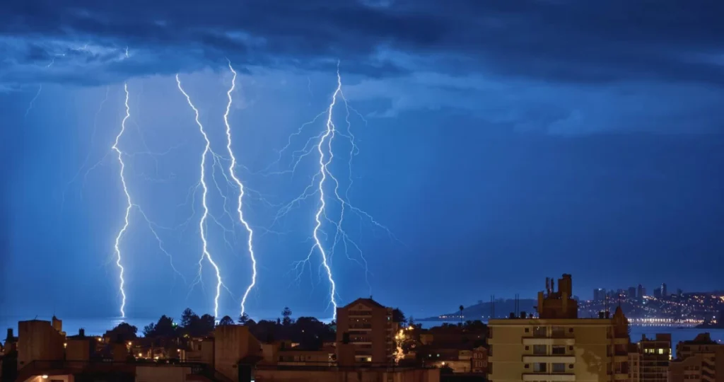 tormentas electricas 1