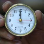Cambio de hora