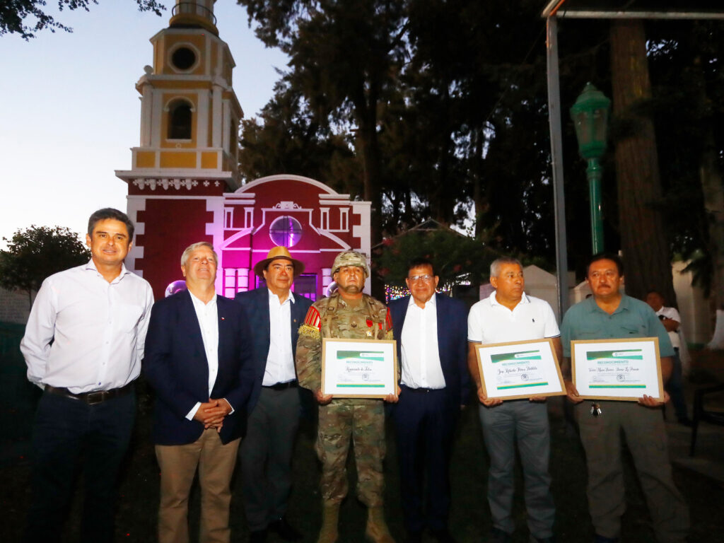 Foto 1 Dia Roto Chileno