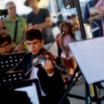 Foto 3 Orquesta Clasica