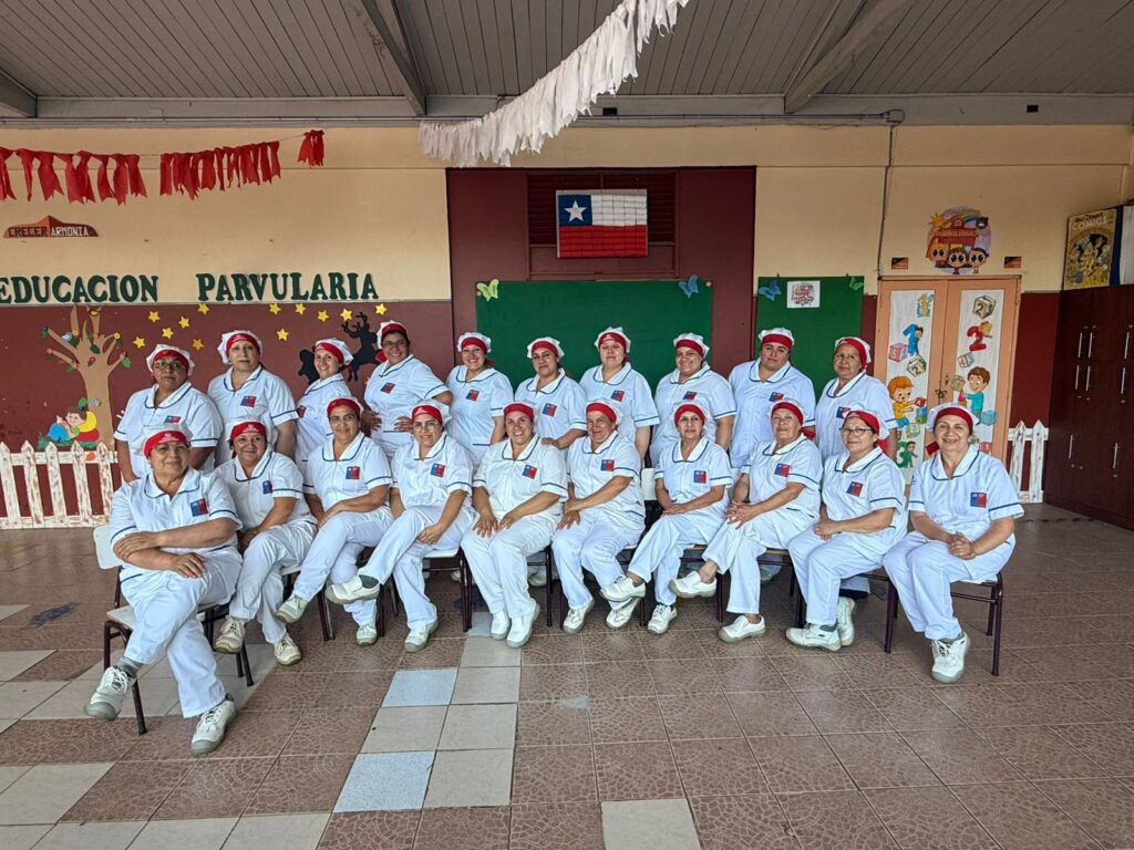 MPA se preparan para marzo 2026