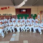 MPA se preparan para marzo 2026