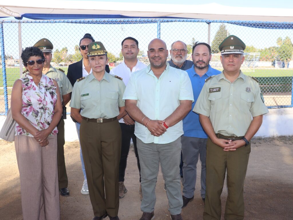 Refuerzan seguridad con cámaras y Comisaría Móvil para la Vendimia de Molina 1 WhatsApp Image 2026 02 25 at 11.32.47