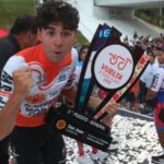 cristobal baeza