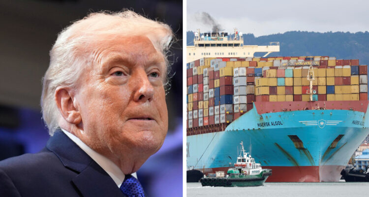 gremios chilenos lamentan nuevo arancel global de trump y temen impacto en las exportaciones a eeuu 750x400 1