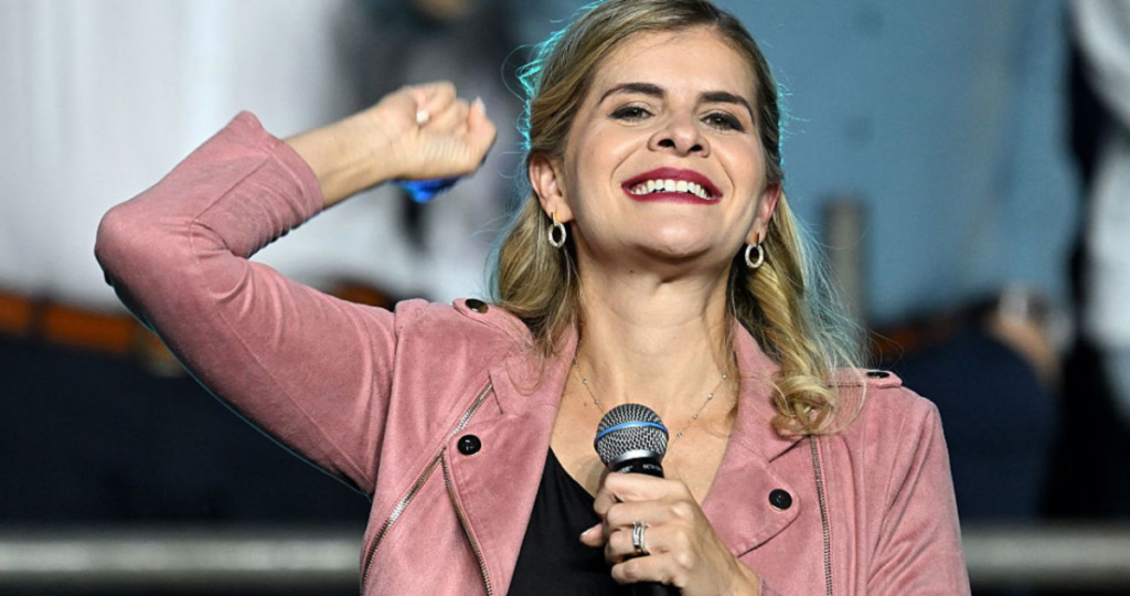 laura fernandez costarica 1