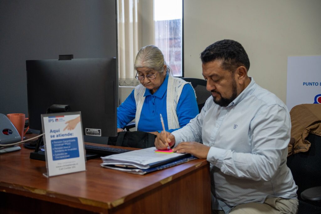 Éxito de la Sucursal Virtual IPS en la Municipalidad de Rauco 1 652867479 1241032848159161 6203049512411576129 n