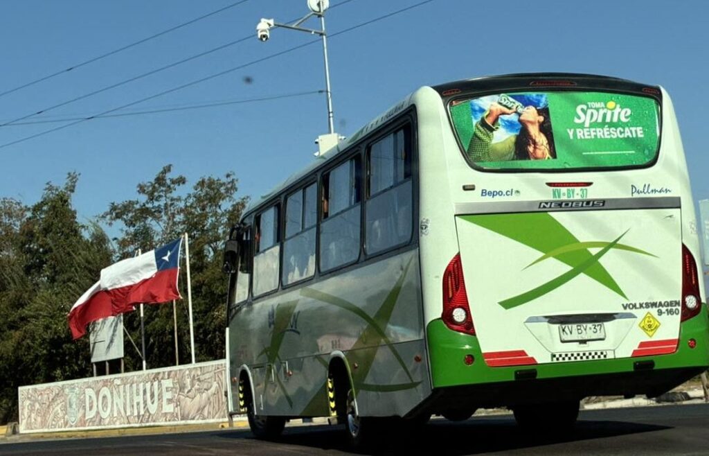 Sextur anuncia alza de hasta $600 en pasajes interurbanos desde Rancagua: Rancagua-Coltauco llegará a $2.600 1 657351884 1397512302180653 5912478202417029414 n e1774467727504