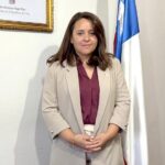 71 Susana Pinto Gonzlez asumi como Delegada Presidencial Regional 3