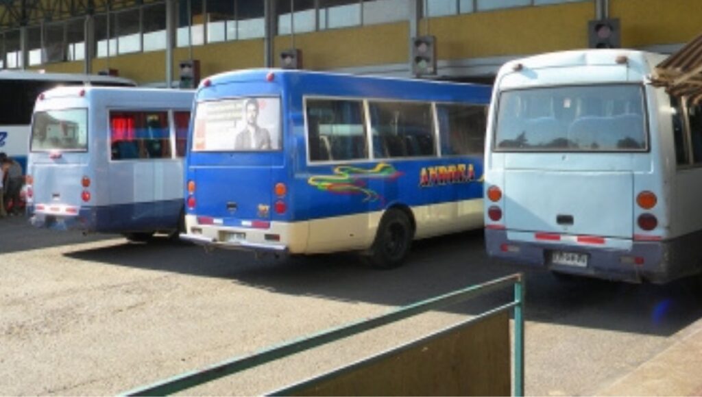 Asobus Curicó advierte falta de herramientas para frenar inminente alza en pasajes rurales 1 Asobus Curico advierte falta de herramientas para frenar inminente alza en pasajes rurales