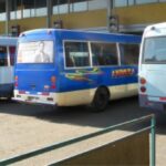 Asobus Curico advierte falta de herramientas para frenar inminente alza en pasajes rurales