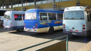Asobus Curico advierte falta de herramientas para frenar inminente alza en pasajes rurales