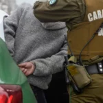 Detenido RadioBiobio