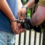 Detenido Ref Agencia Uno